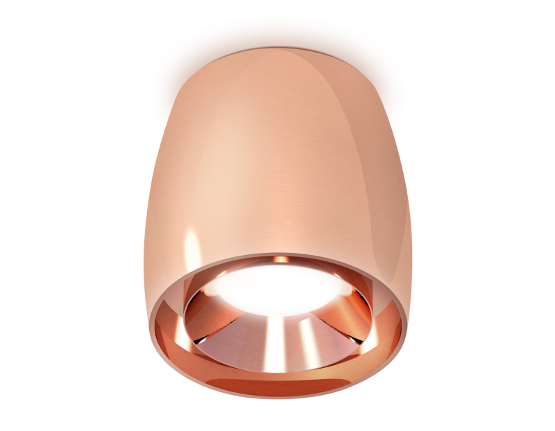 Потолочный светильник Ambrella Light Techno Spot XS1144002 (C1144, N7035)