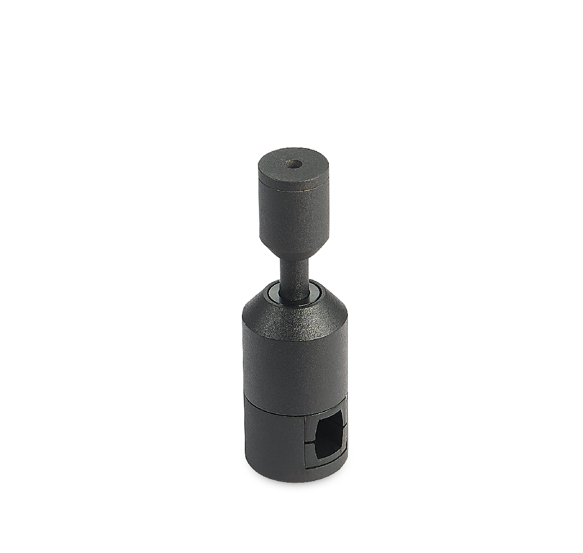 Стойка с одиночным фиксатором Donolux Code 1.2 Single Stand B DL20224