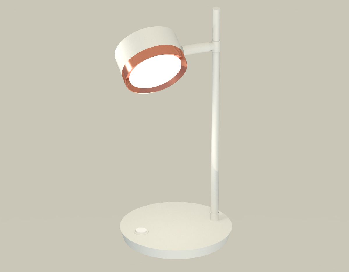 Настольная лампа Ambrella Light Traditional (C9801, N8126) XB9801153