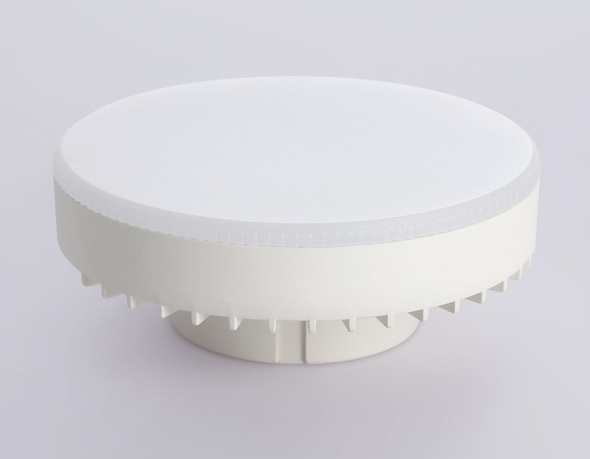 Лампа светодиодная Ambrella Light Bulbing Ambrella Light Bulbing LED GX70 25W IC 4000K 180-265V 702504