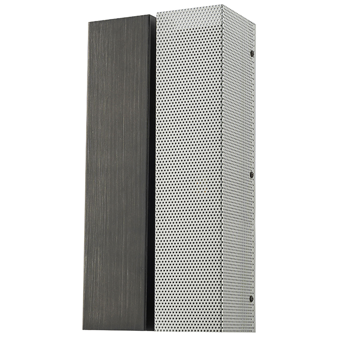 Настенный светильник Bojeni Veloce BLB-V0118-010-BL