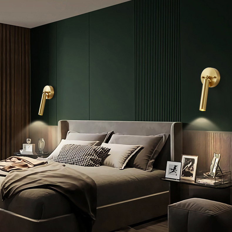 Спот ImperiumLoft Nette 227193-23