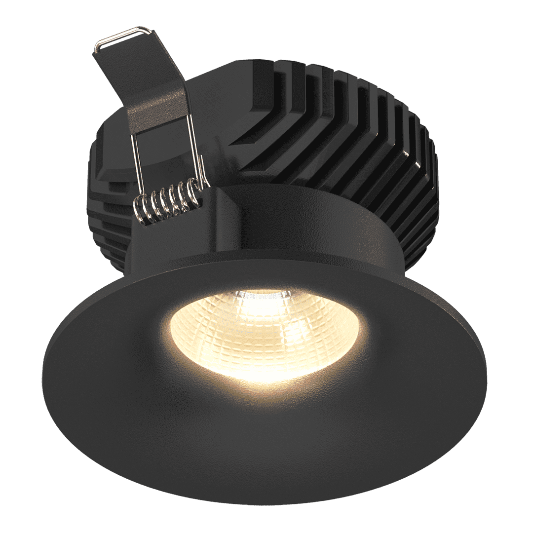 Корпус встраиваемого светильника SWG COMBO-43-BL 004185