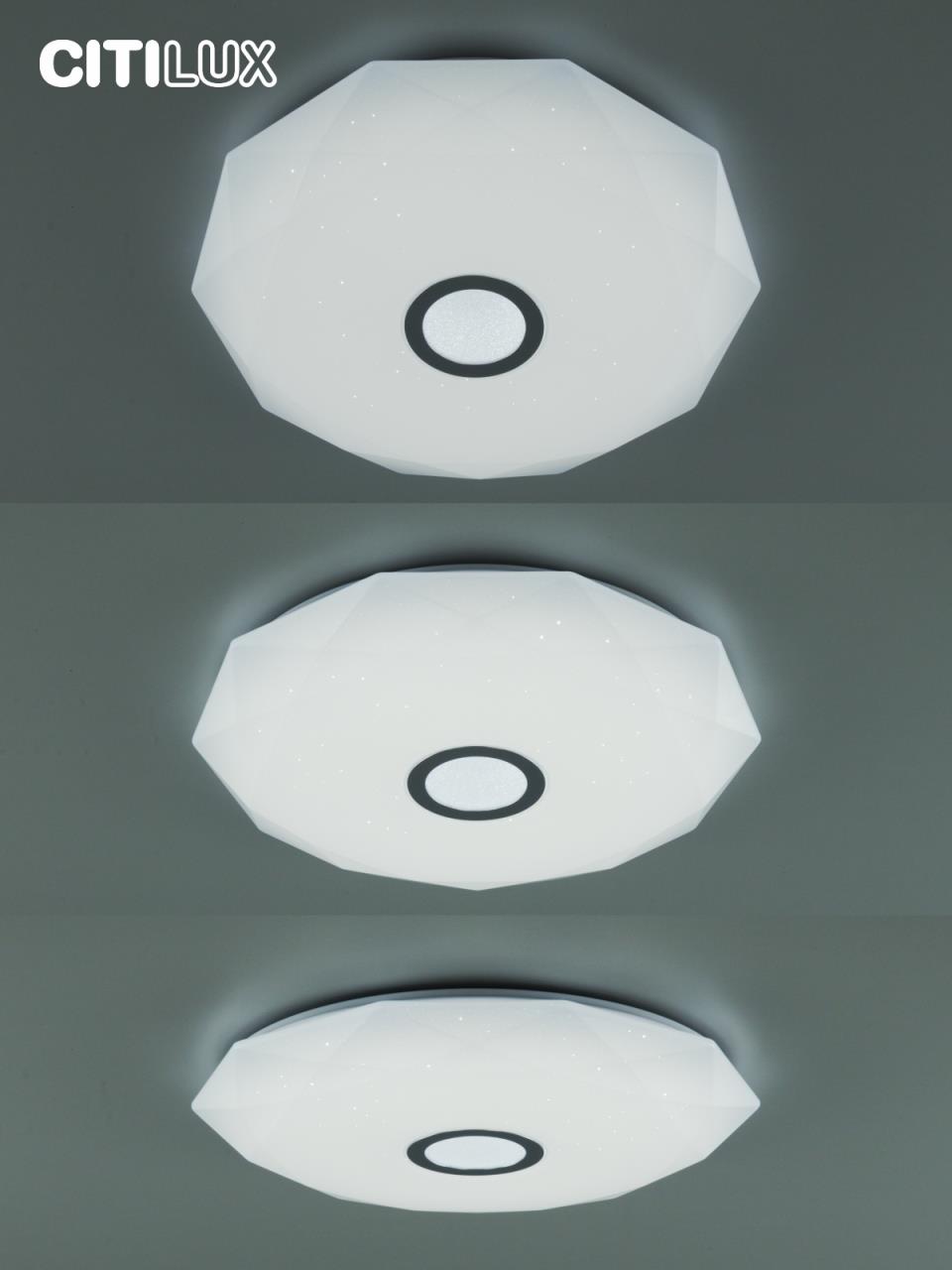 Накладной светильник Citilux CL713A60G в #REGION_NAME_DECLINE_PP#