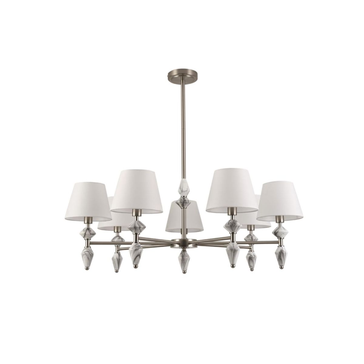Люстра на штанге Lumion Classi Vermont 8274/7