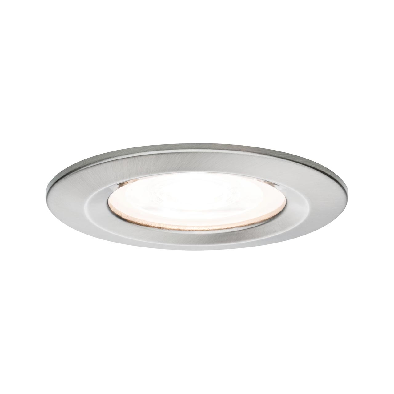 Встраиваемый светодиодный светильник Paulmann Nova 93599 в #REGION_NAME_DECLINE_PP#