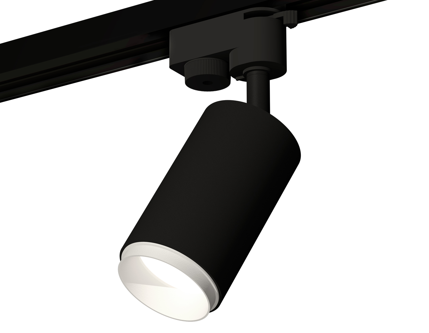 Трековый однофазный светильник Ambrella Light Track System XT6323040 (A2521, C6323, N6120)