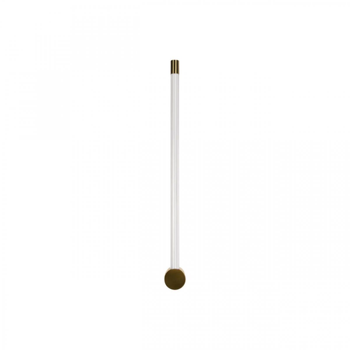Настенный светильник Loft IT Falcon 10147/650 Gold УЦ