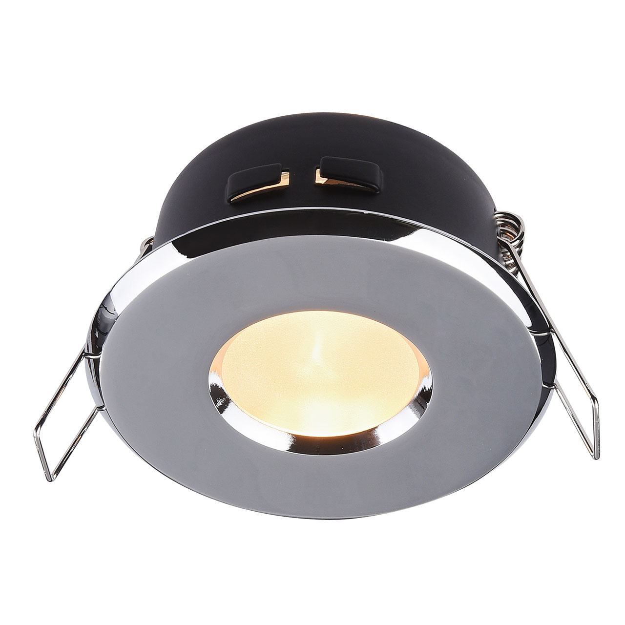 Встраиваемый светильник Maytoni Metal DL010-3-01-CH в #REGION_NAME_DECLINE_PP#