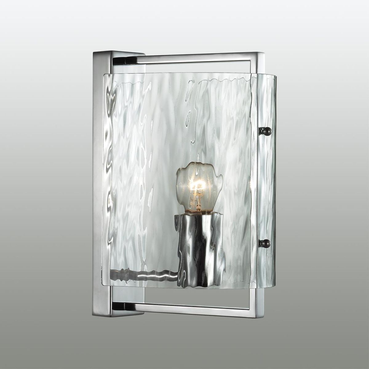 Настенный светильник Odeon Light Elegante 4888/1W
