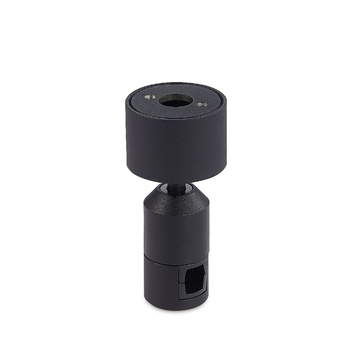 Адаптер с подводом питания Donolux Code 1.2 Power Connector H95 B DL20225