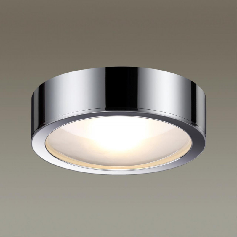Потолочный светильник Odeon Light Reus 4343/7CL