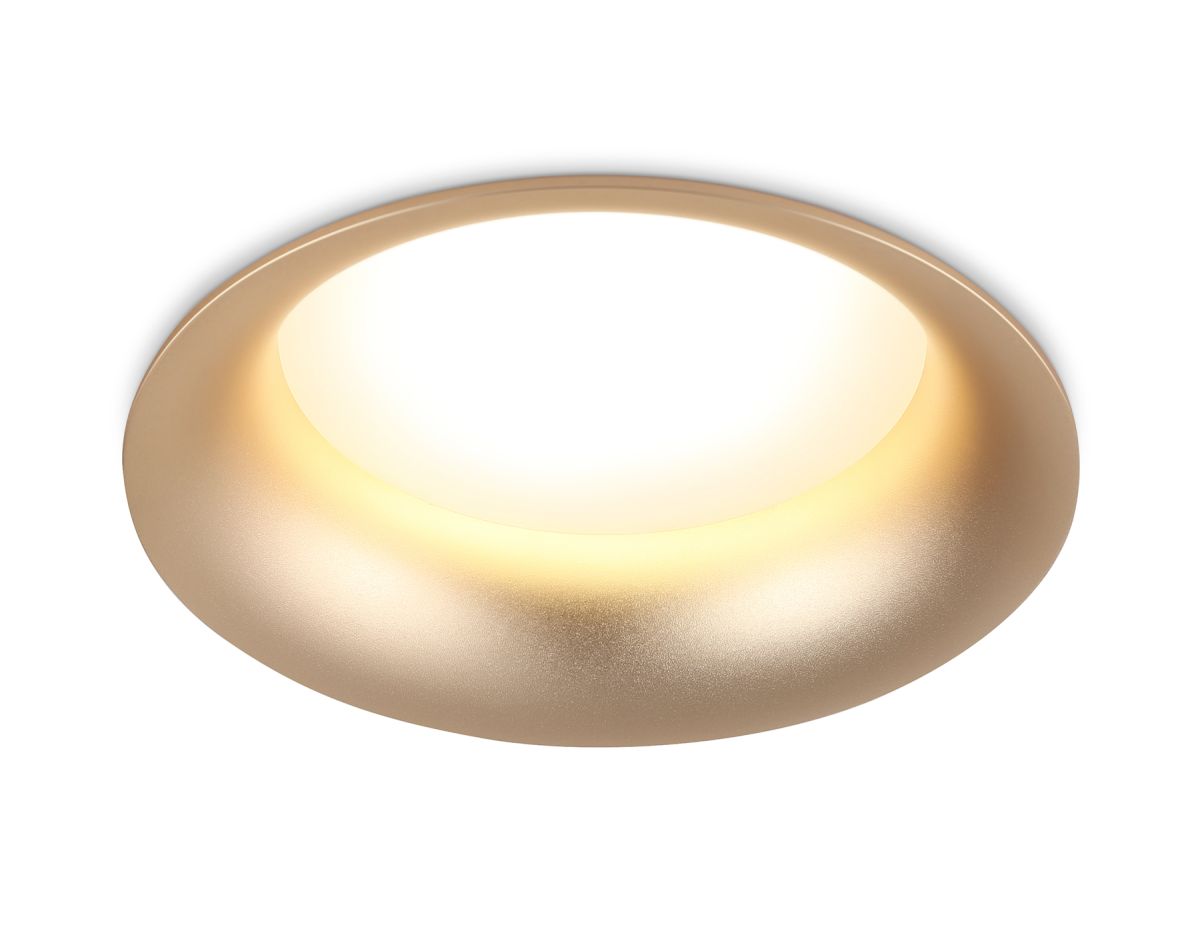 Точечный светильник Ambrella Light Techno Spot TU51812