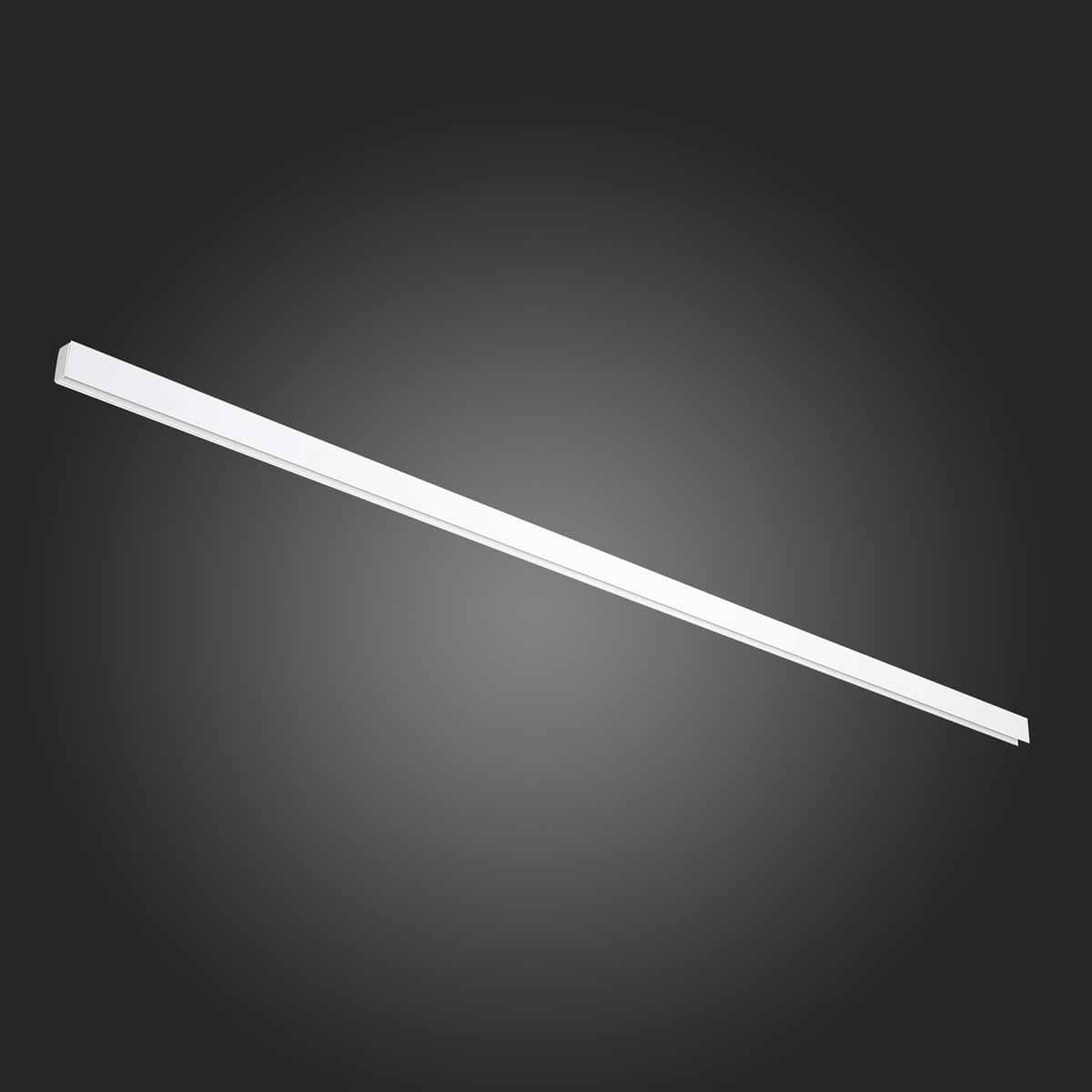 Шинопровод магнитный накладной ST Luce Skyline 48 ST003.529.00