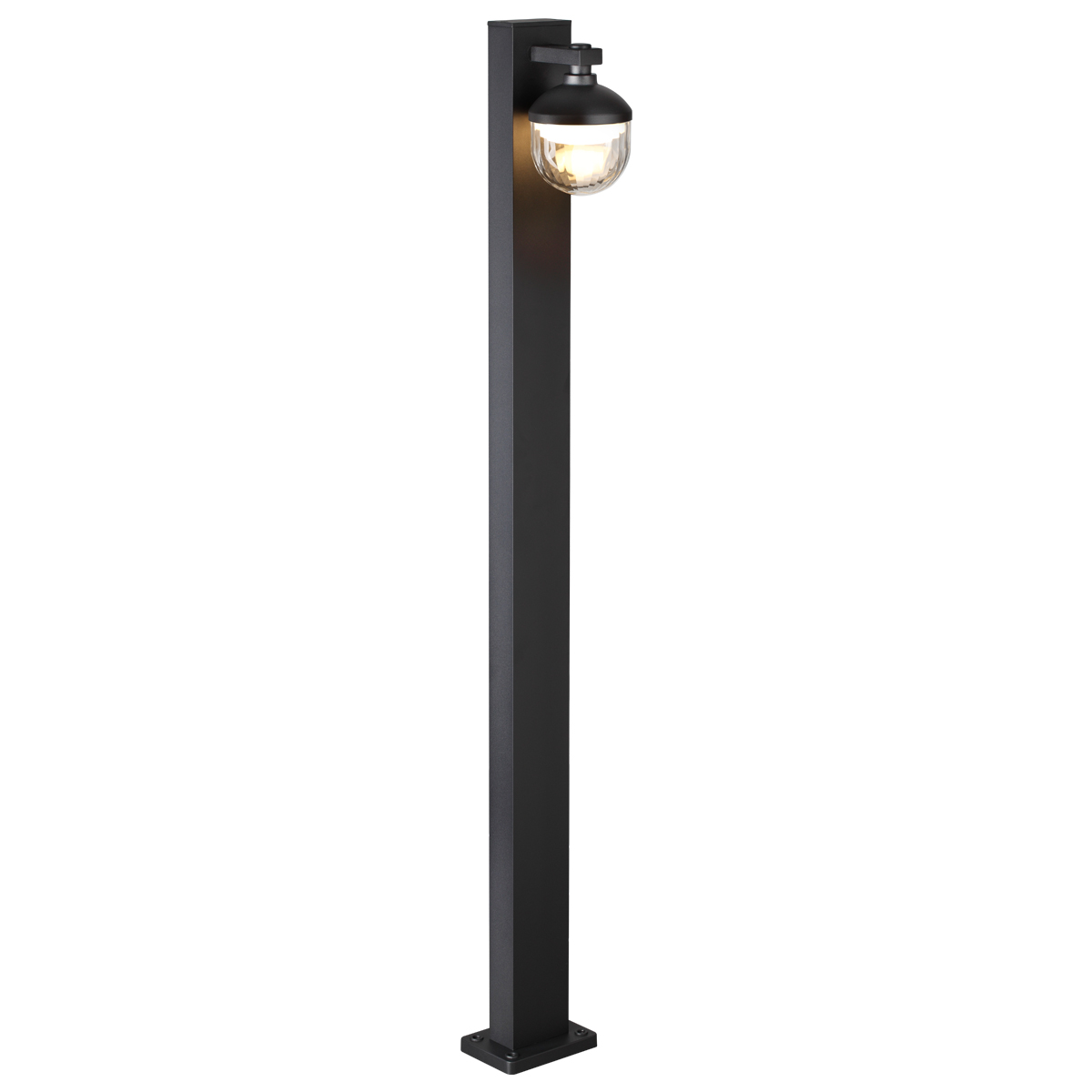 Ландшафтный светильник Novotech Street Haut 371076