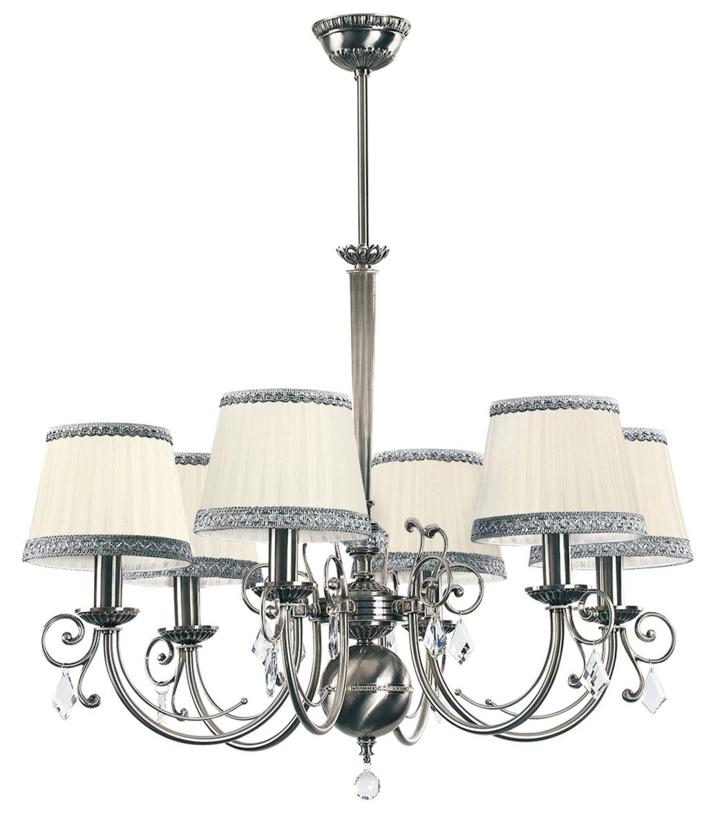 Подвесная люстра Kutek Coco COC-ZW-6 (N/A)