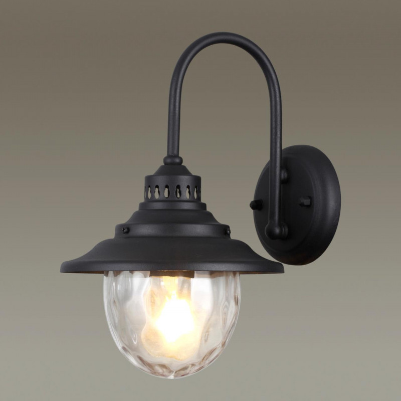 Настенный светильник Odeon Light 4836/1W