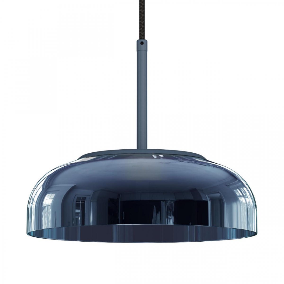 Подвесной светильник Loft IT Disk 8210-P Grey
