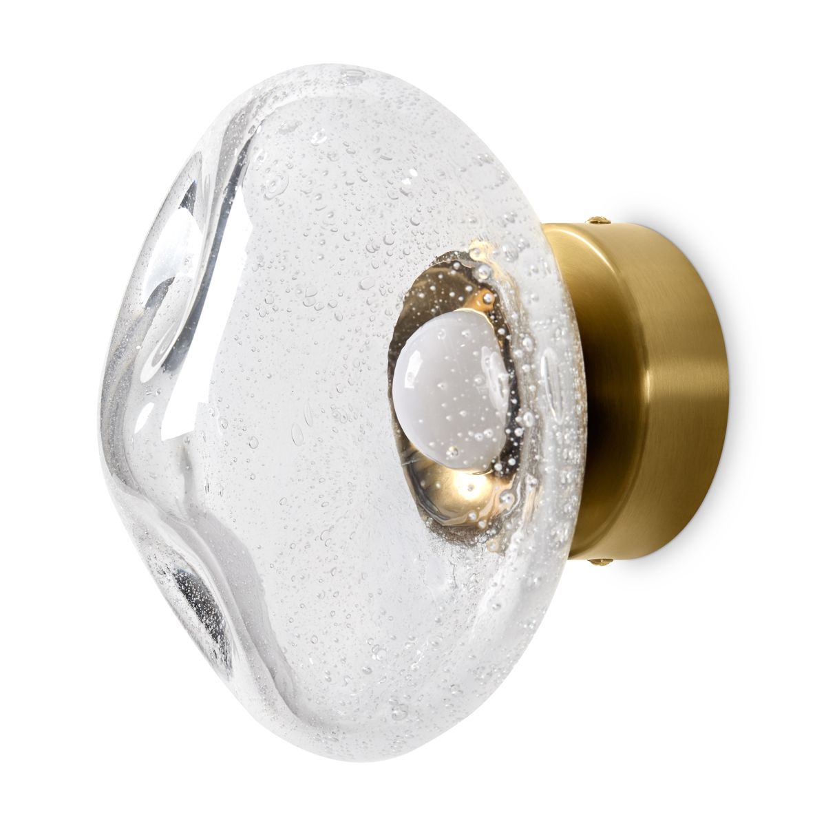 Настенный светильник FreyaMote FR5601WL-01TR