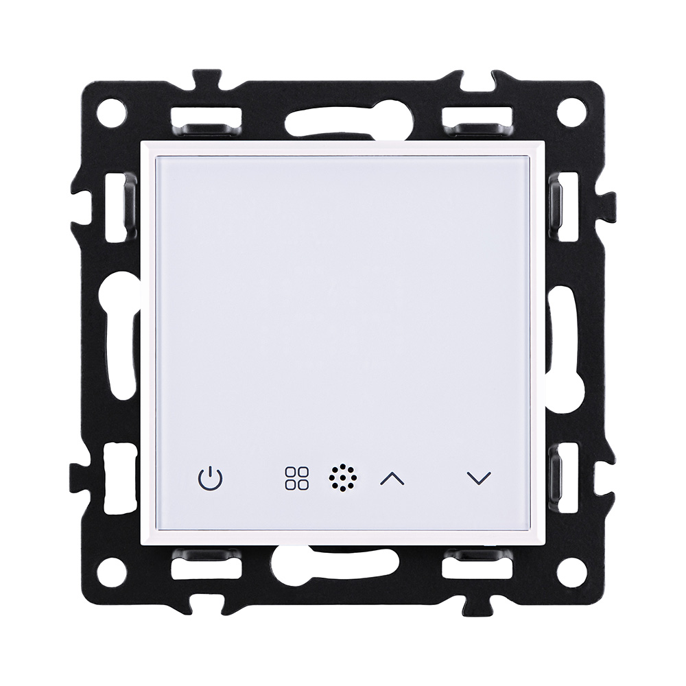 Терморегулятор для теплого пола Kollinger Asthetik AS-702WH