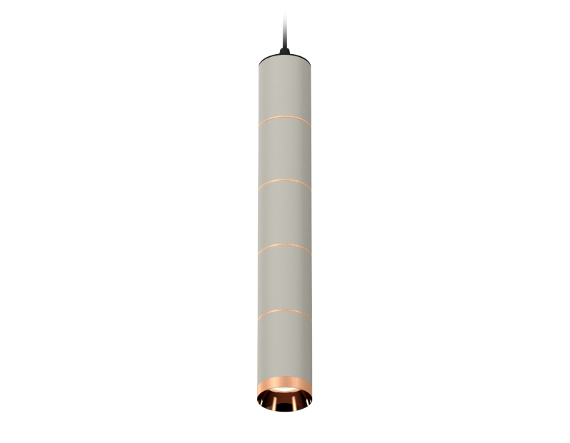 Подвесной светильник Ambrella Light Techno Spot XP6314040 (A2302, C6314x5, A2063x4, N6135)