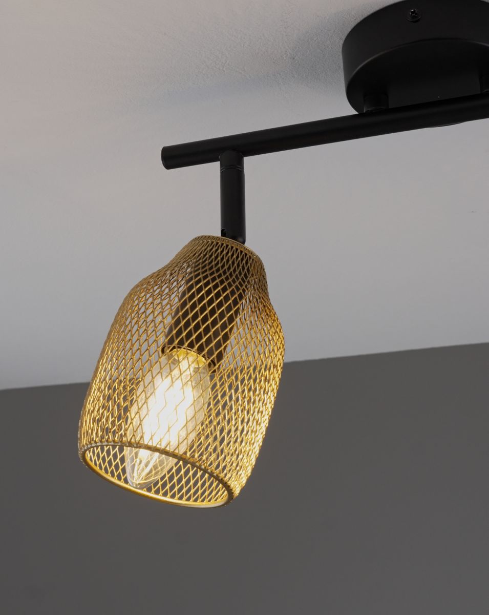 Спот Moderli Adalina V11837-2C