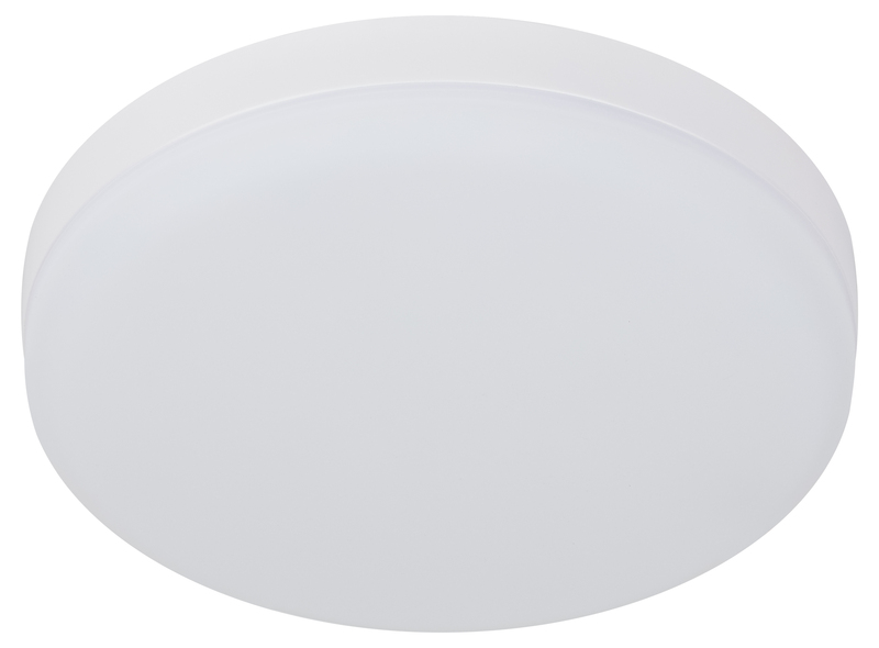 Настенно-потолочный светильник Эра LED 15-36-4K Б0054336