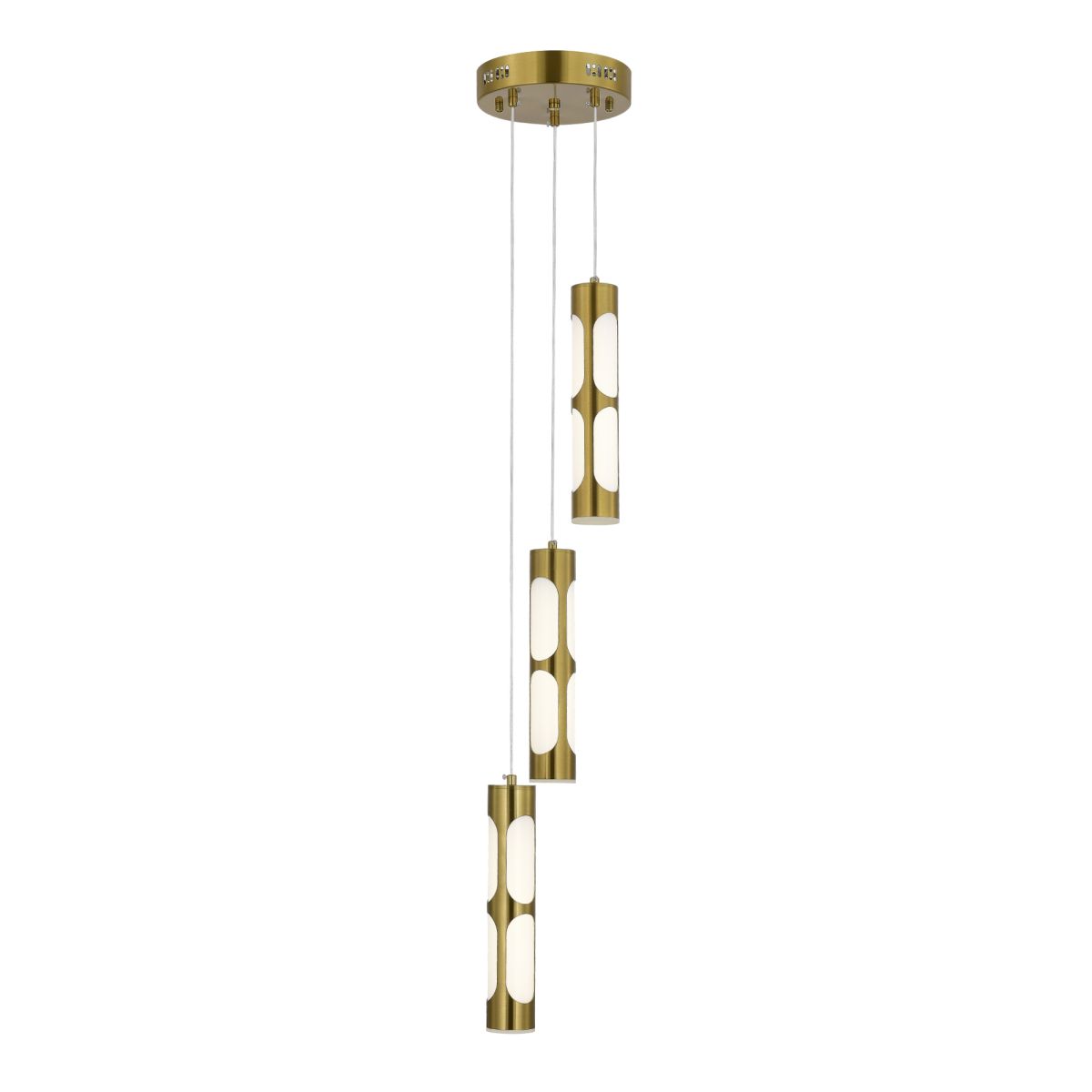 Подвесной светильник ST Luce Dallamos SL6237.303.03