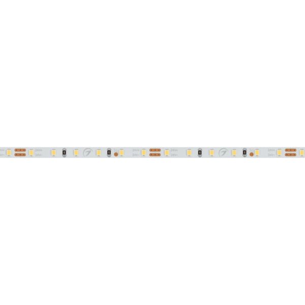 Светодиодная лента Arlight Microled-M120-4mm 24V White6000 (9.6 W/m, IP20, 2216, 5m) 024410(2)