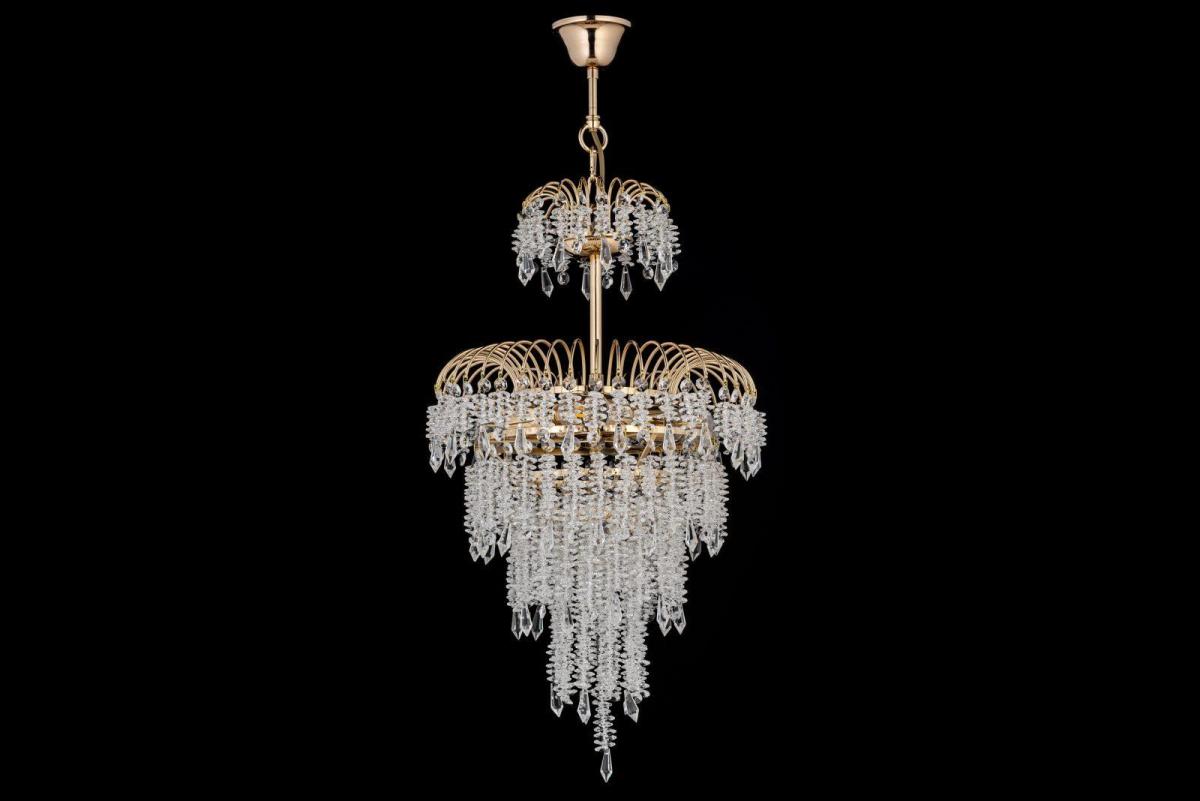 Подвесная люстра Arti Lampadari Sardinia E 1.5.40.105 G