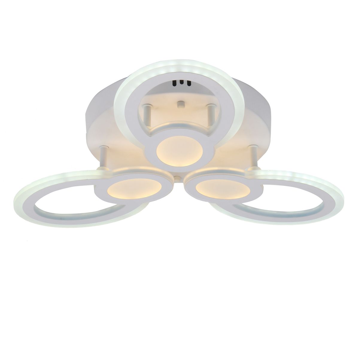 Потолочный светильник Escada Alruba 10230/3LED