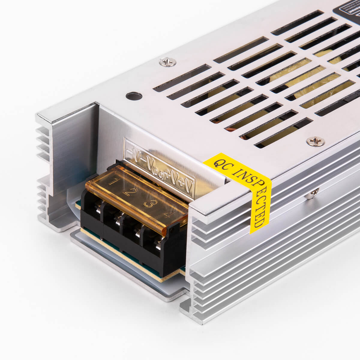 Блок питания для светодиодной ленты Elektrostandard 4690389168123 УЦ