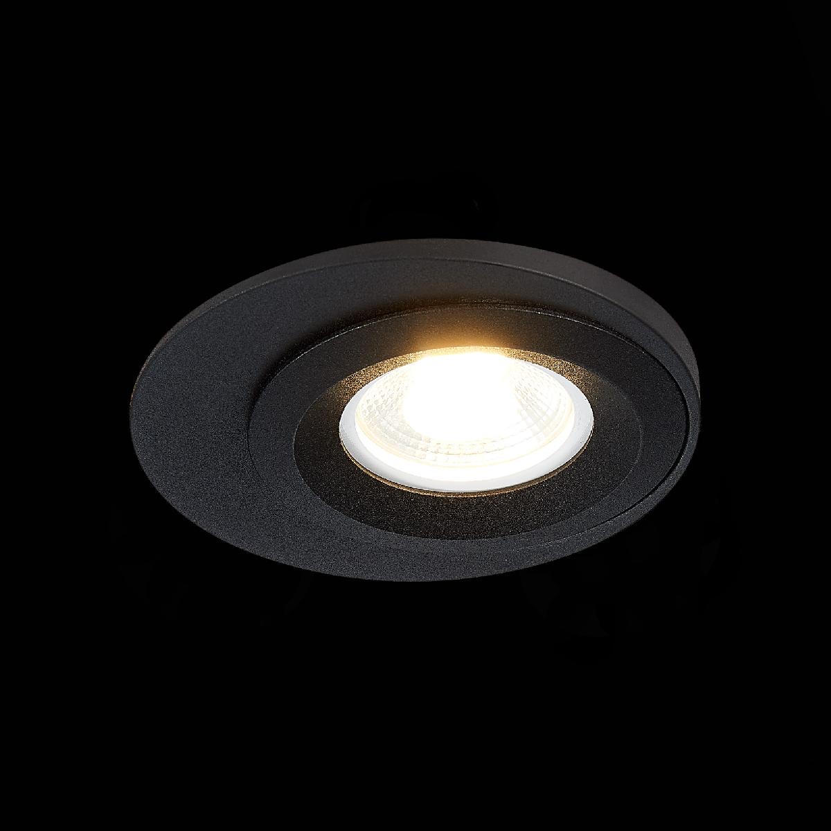Встраиваемый светильник ST Luce ST216 ST216.408.01