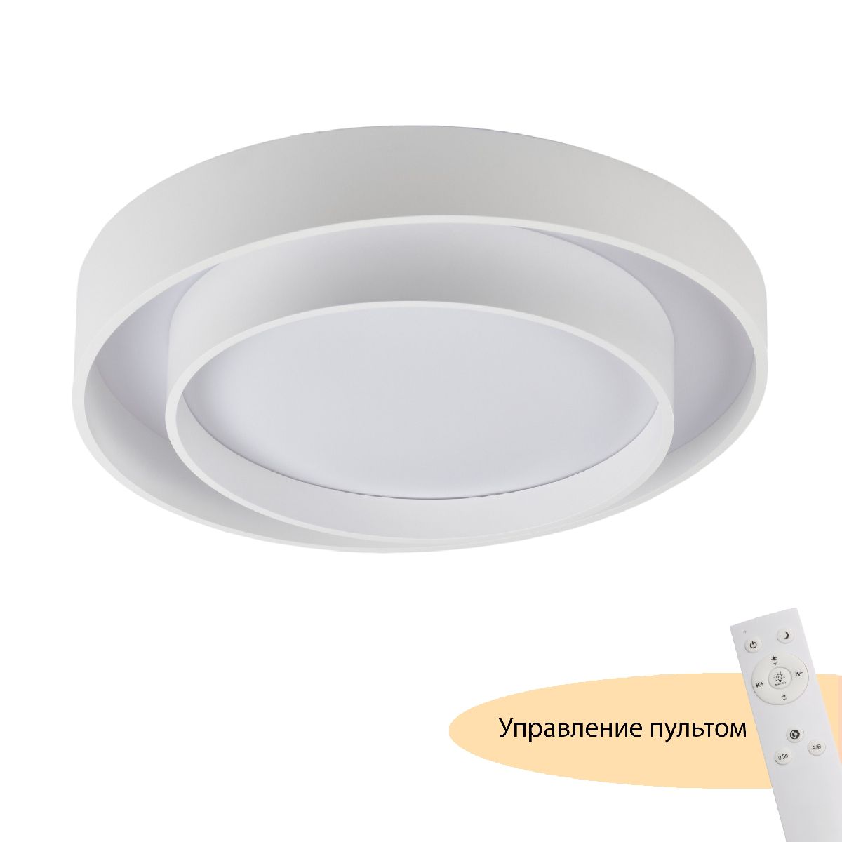 Потолочный светильник Myfar Rhea MR9160-CL