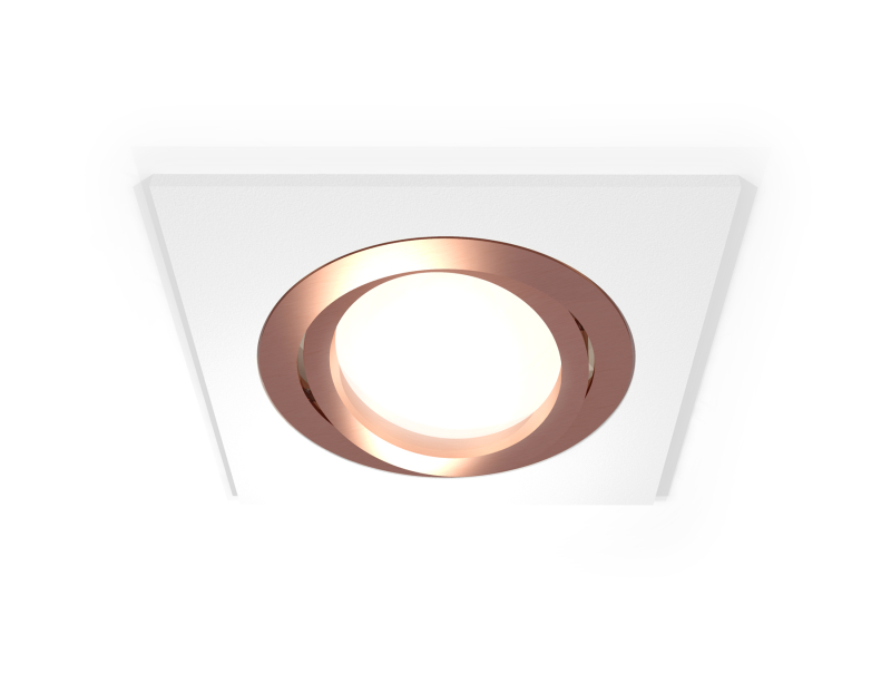 Встраиваемый светильник Ambrella Light Techno Spot XC7631084 (C7631, N7005)