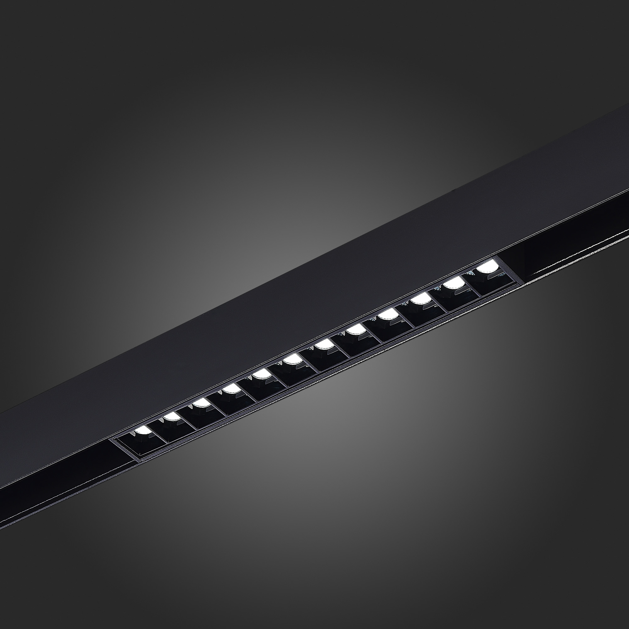 Трековый светильник ST Luce Skyline 48 ST371.406.12