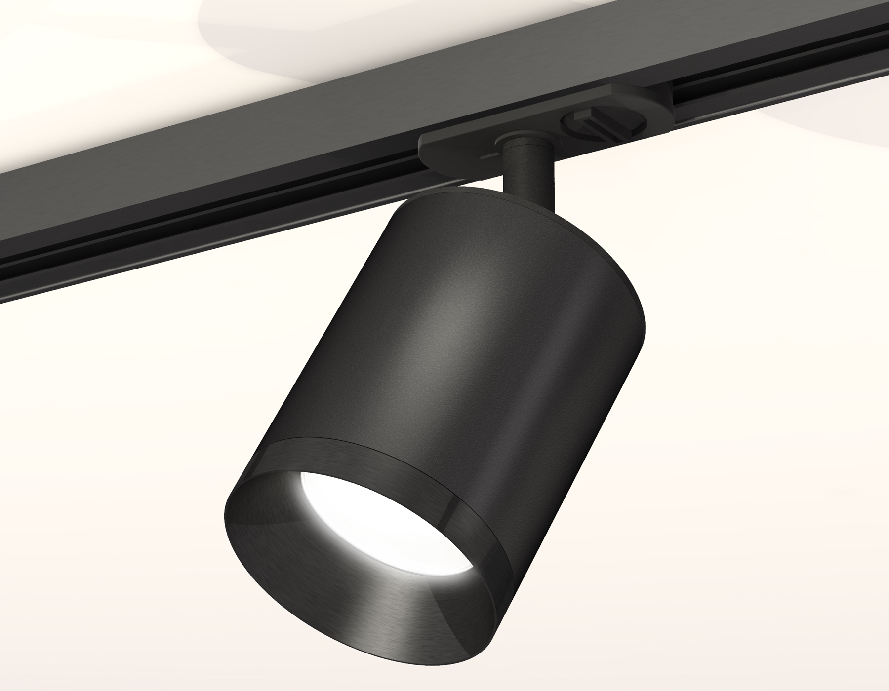 Комплект трекового светильника Ambrella Light Track System XT7422001 (A2537, C7422, N7031)