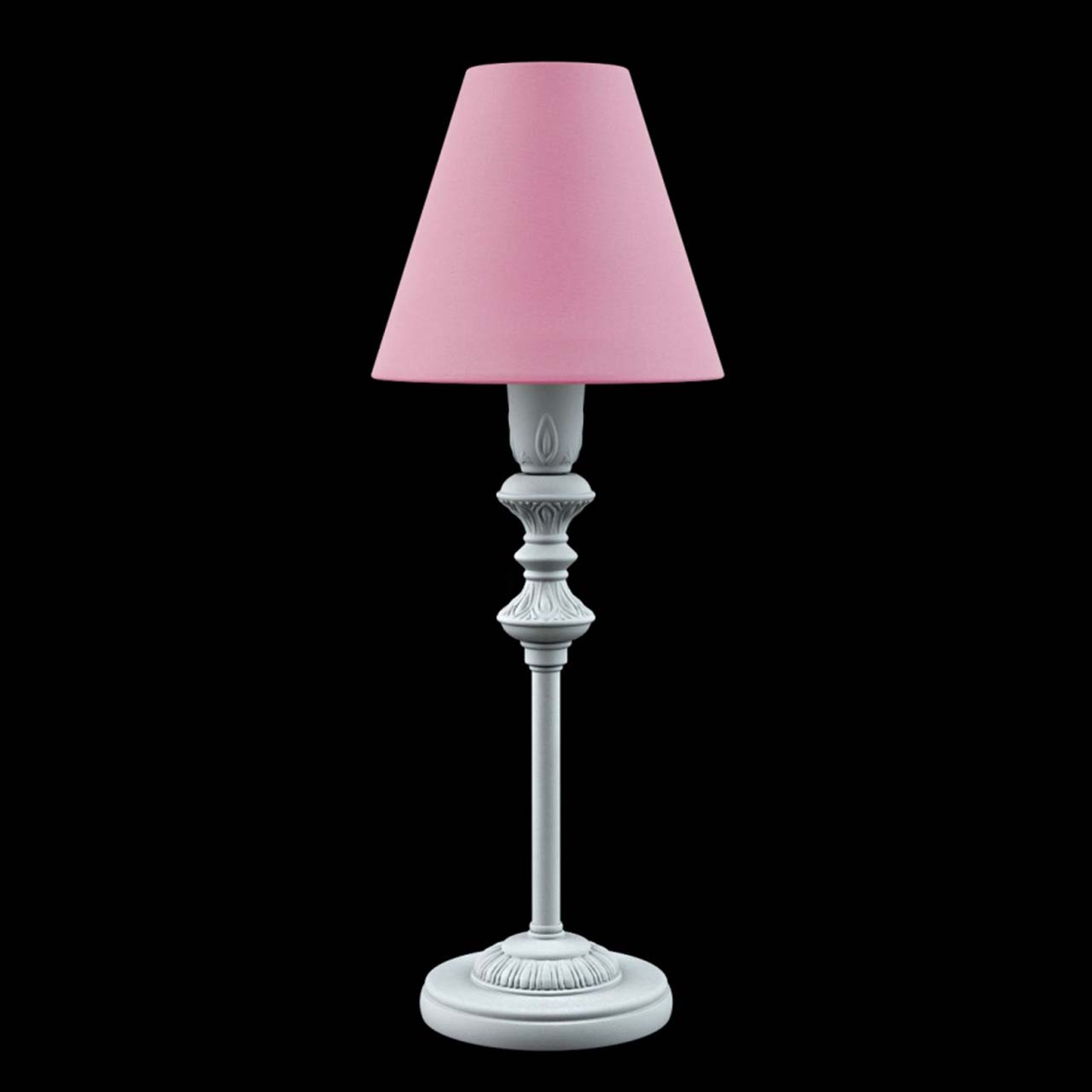 Настольная лампа Lamp4you Provence E-11-G-LMP-O-27 в #REGION_NAME_DECLINE_PP#