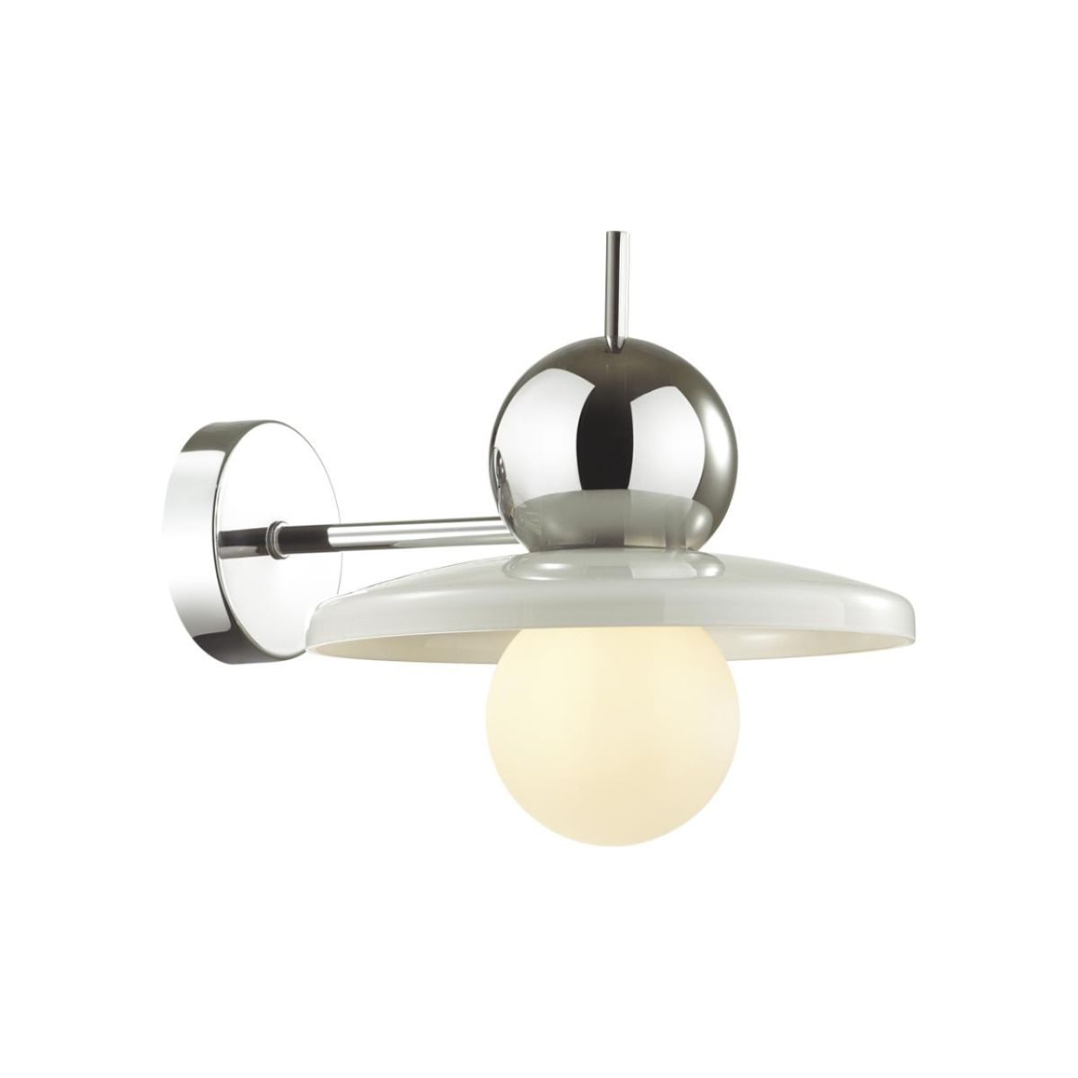 Бра Odeon Light Hatty 5014/1WA УЦ