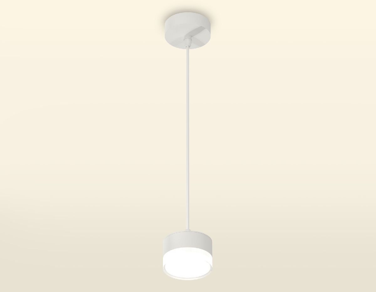 Подвесной светильник Ambrella Light Techno (A2331, С8110, N8399) XP8110025