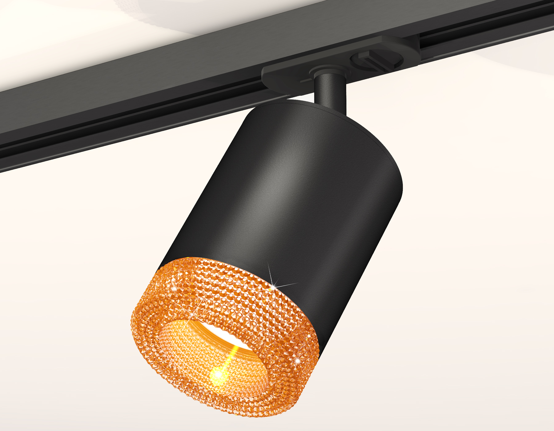 Комплект трекового светильника Ambrella Light Track System XT7422011 (A2537, C7422, N7195)