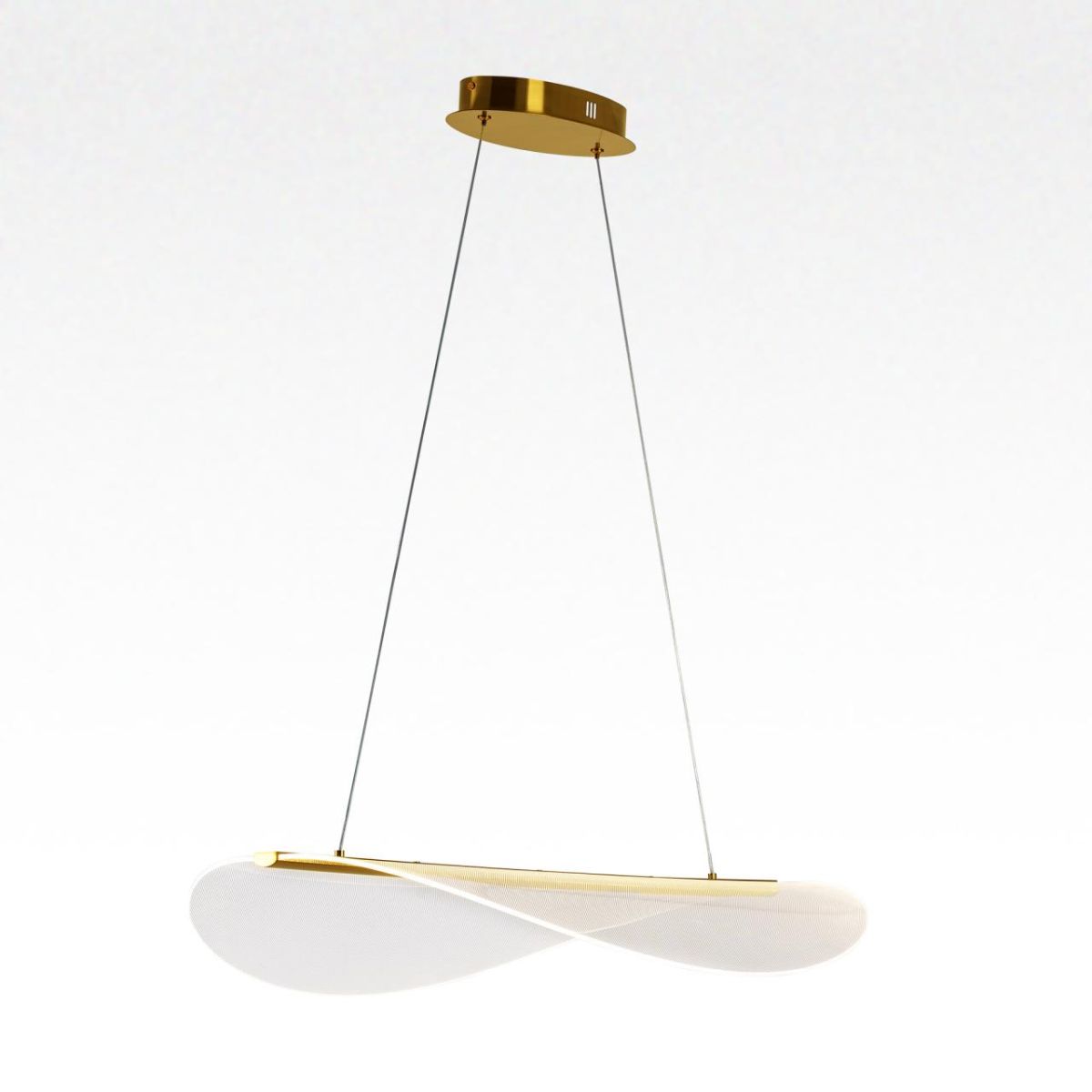 Подвесной светильник Citilux Skatt CL213132