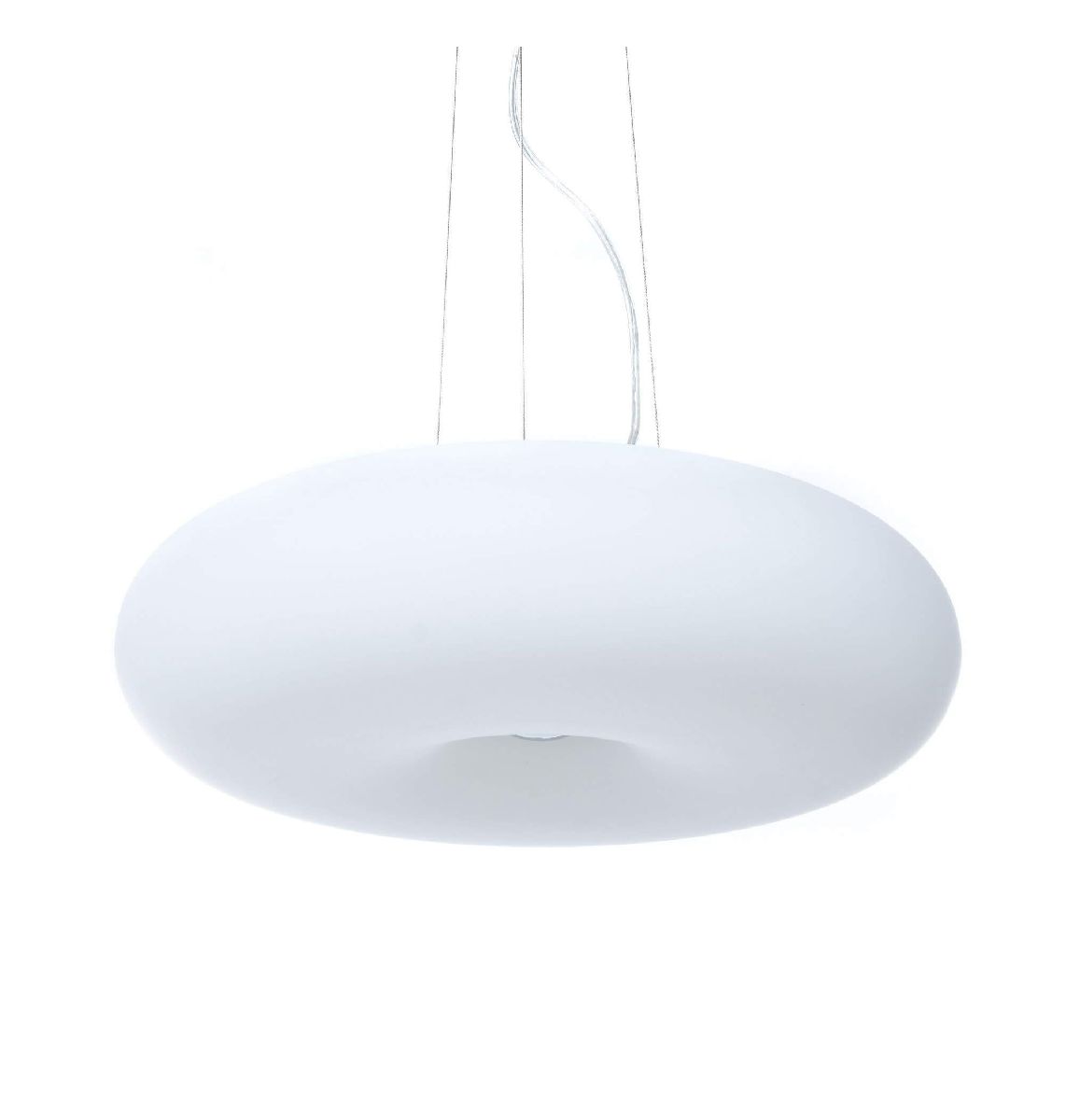 Подвесной светильник Lumina Deco Biante LDP 1104-480 WT