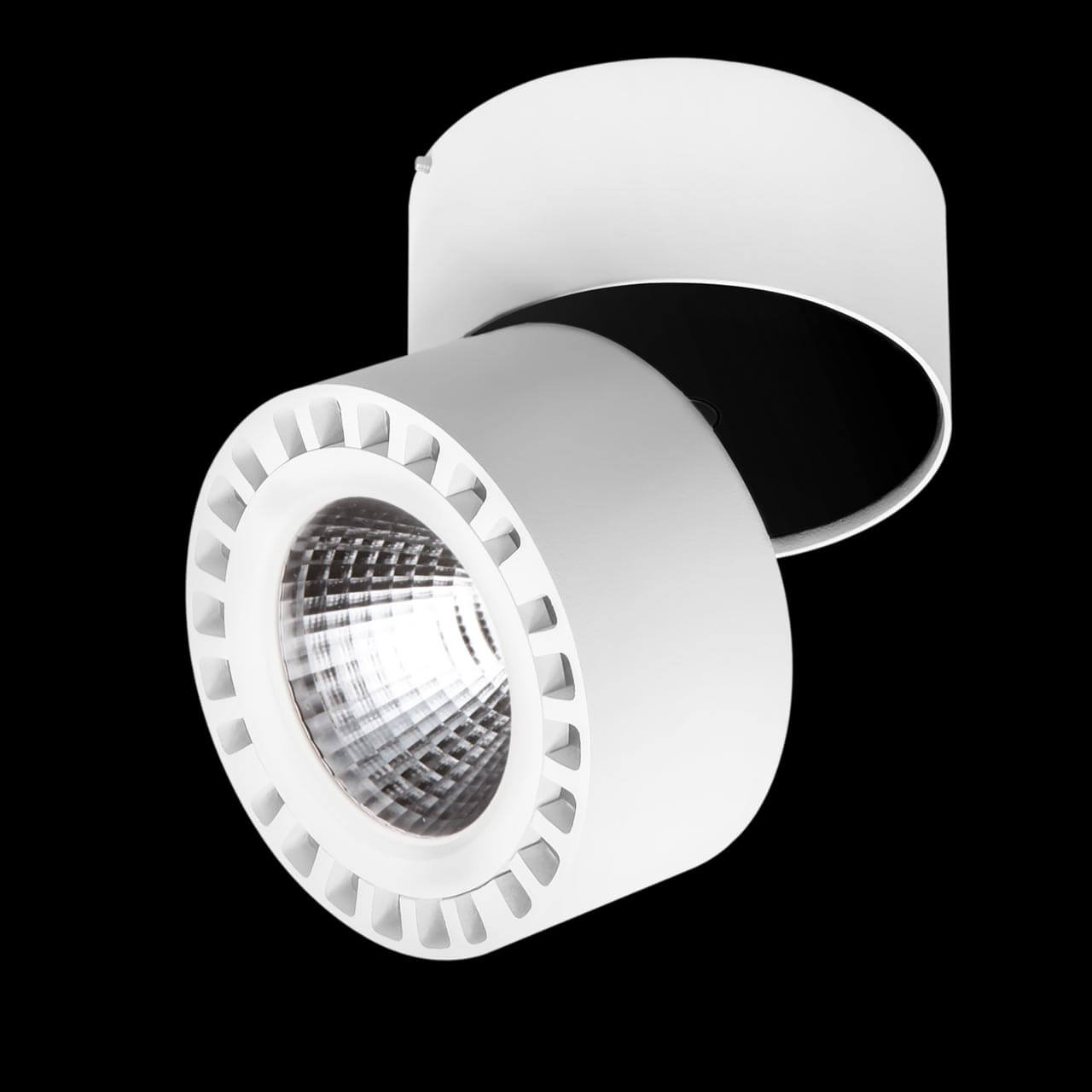 Потолочный светодиодный светильник Lightstar Forte 381364 в #REGION_NAME_DECLINE_PP#
