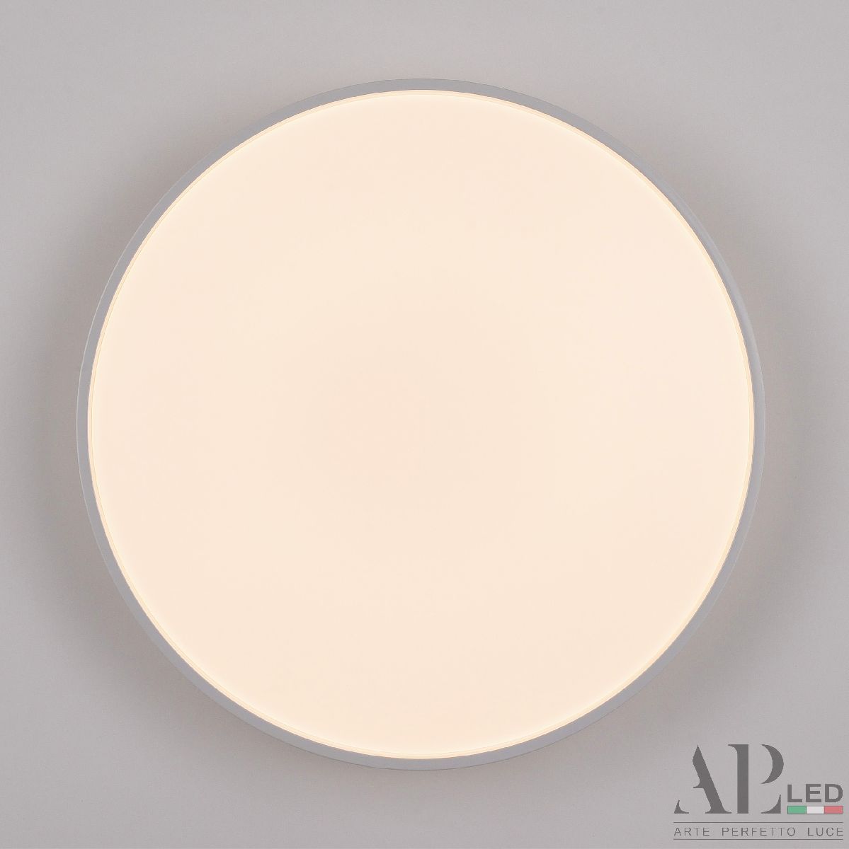 Потолочный светильник Arte Perfetto Luce Toscana 3315.XM302-1-374/24W/3K White TD