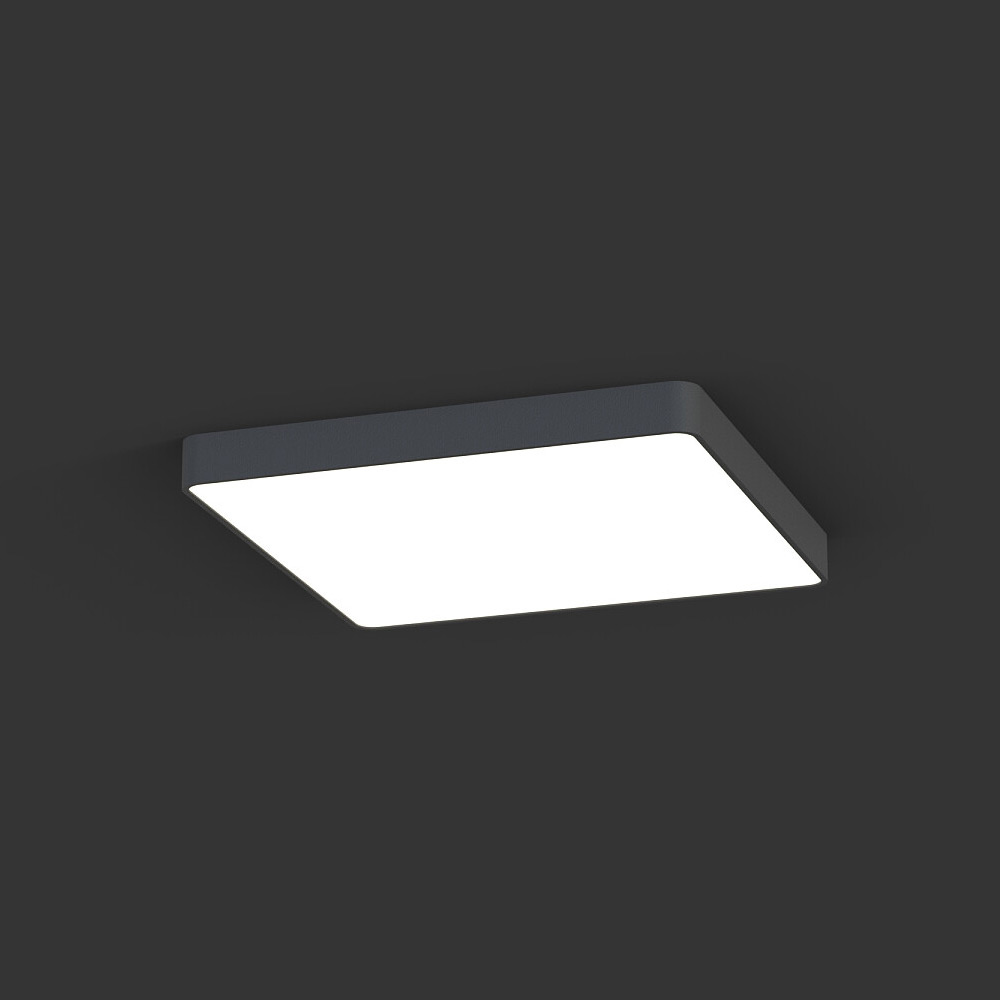 Потолочный светильник Nowodvorski Soft Ceiling Led 60x60 7530