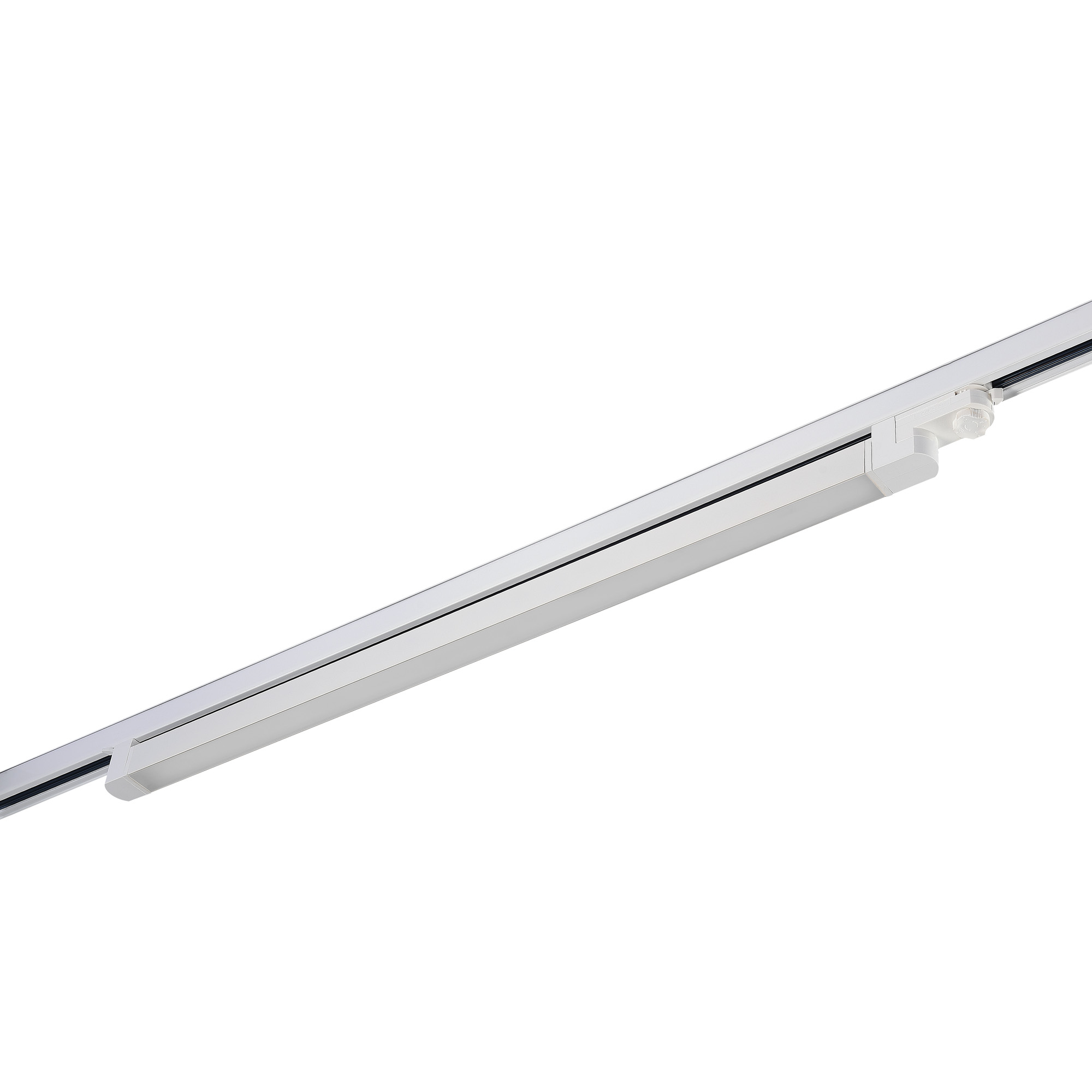 Трековый трехфазный светильник ST Luce ST663.536.40