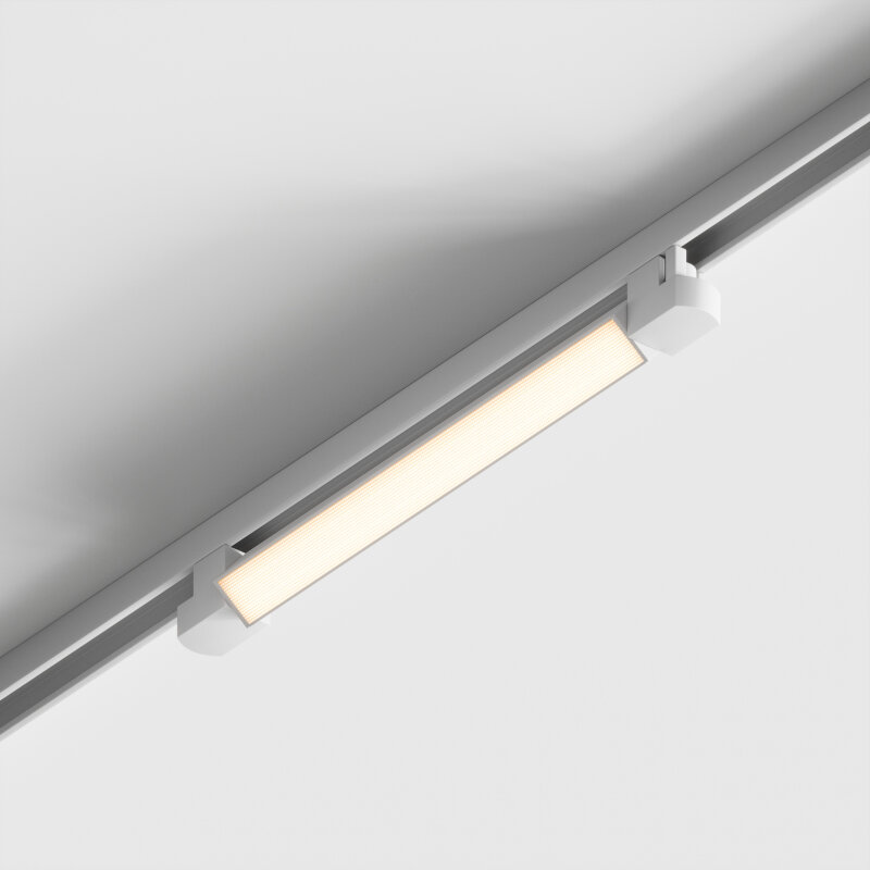 Трековый однофазный светильник Hesby Lighting Skylite HSBL_0239