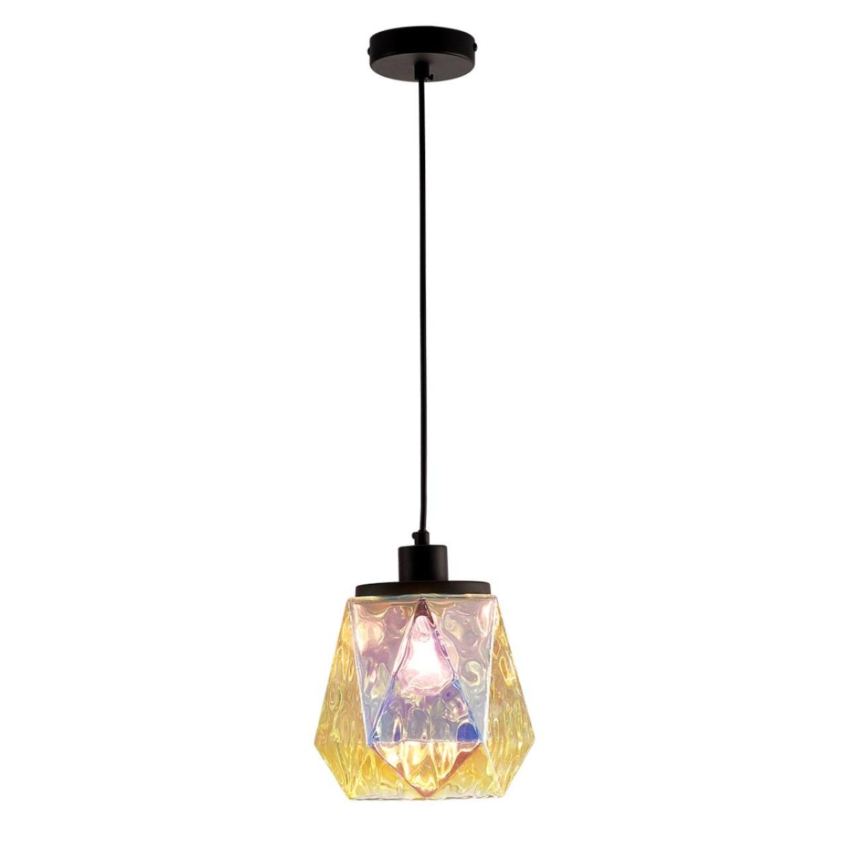 Подвесной светильник Odeon Light Capra 4997/1