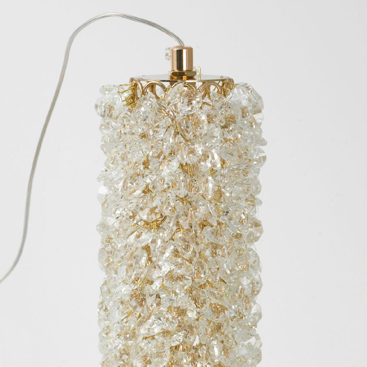 Подвесной светильник Lussole Napa LSP-7270 УЦ